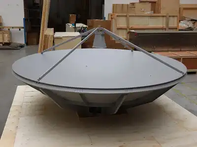 How to Install a Parabolic Antenna: A Step-by-Step Guide for Home Users How to Install a Parabolic Antenna: A Step-by-Step Guide for Home Users